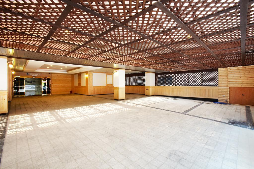 Bell Hotel Hwaseong Luaran gambar