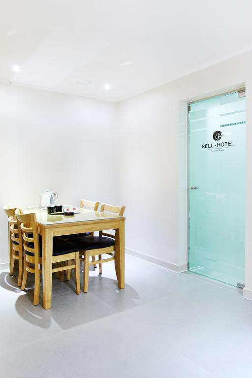 Bell Hotel Hwaseong Bilik gambar