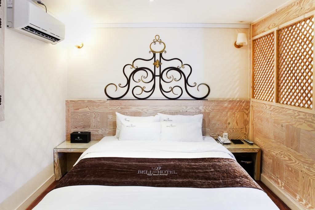 Bell Hotel Hwaseong Luaran gambar