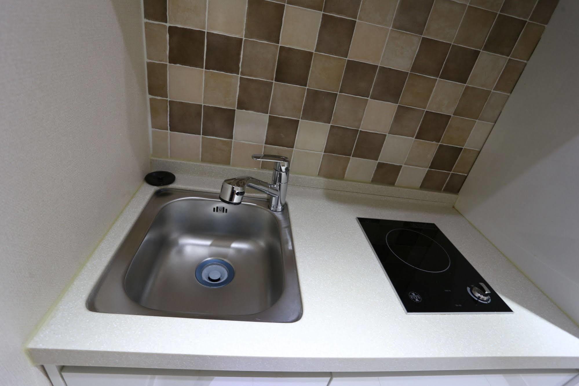 Bell Hotel Hwaseong Luaran gambar