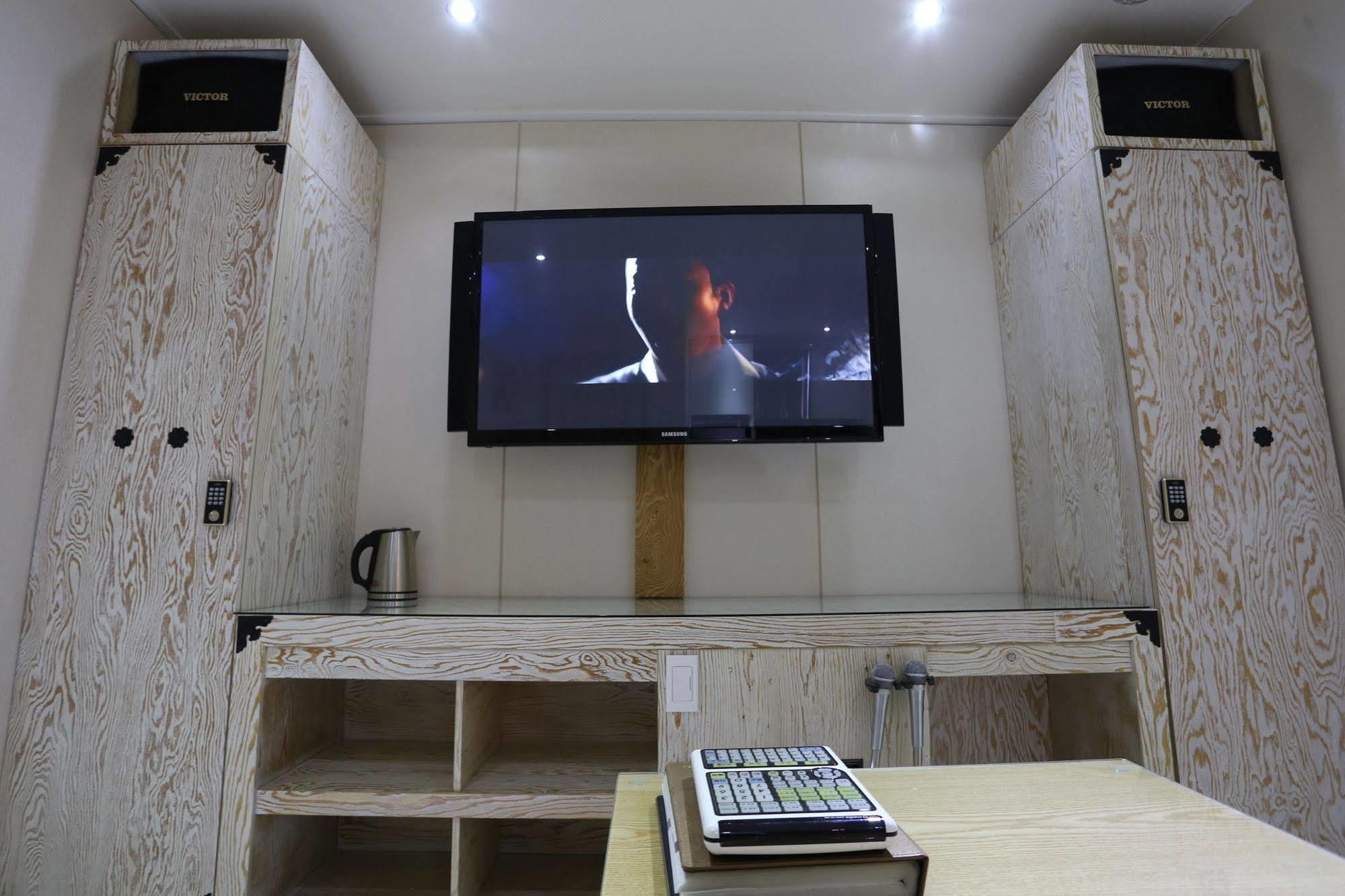 Bell Hotel Hwaseong Luaran gambar