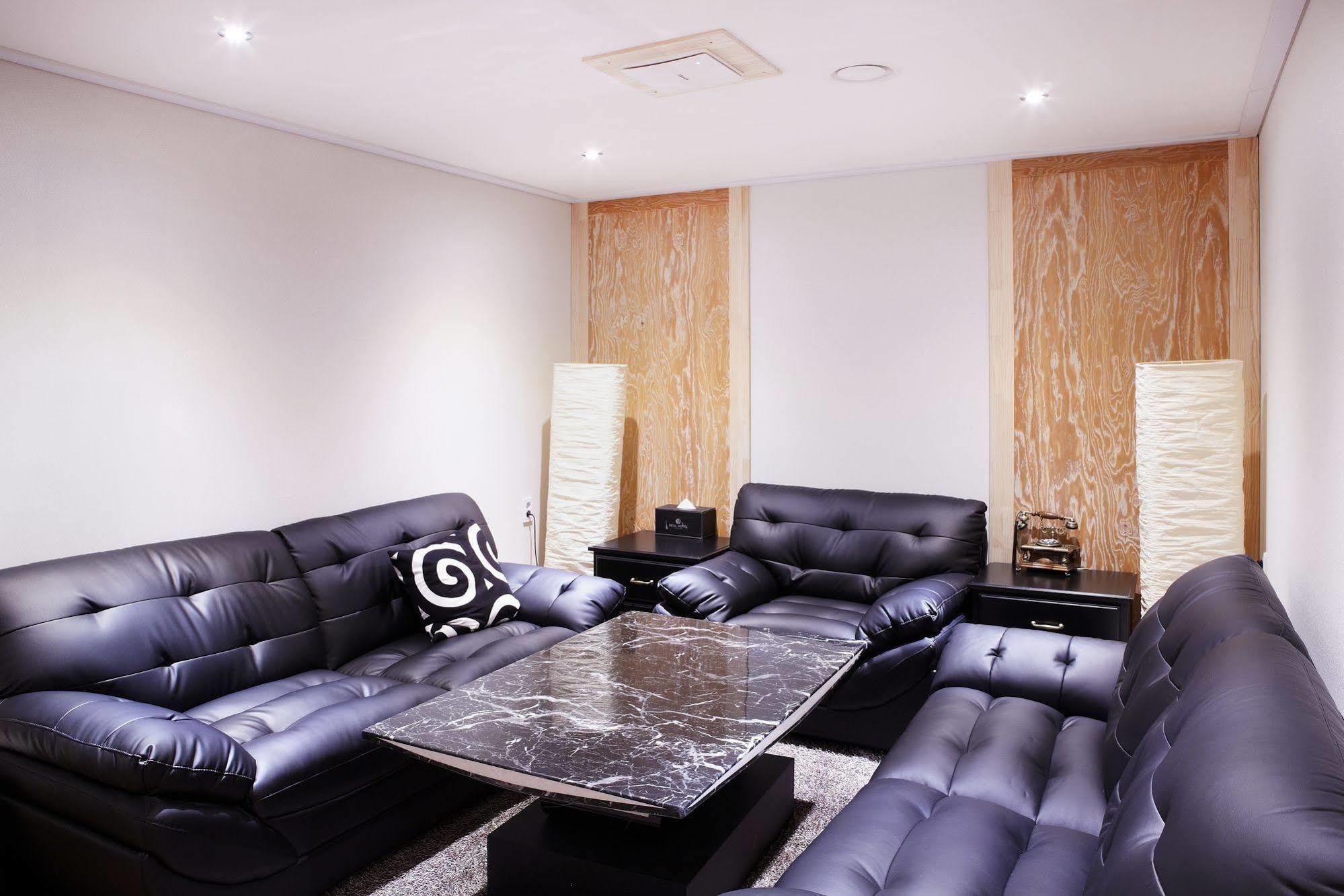 Bell Hotel Hwaseong Luaran gambar