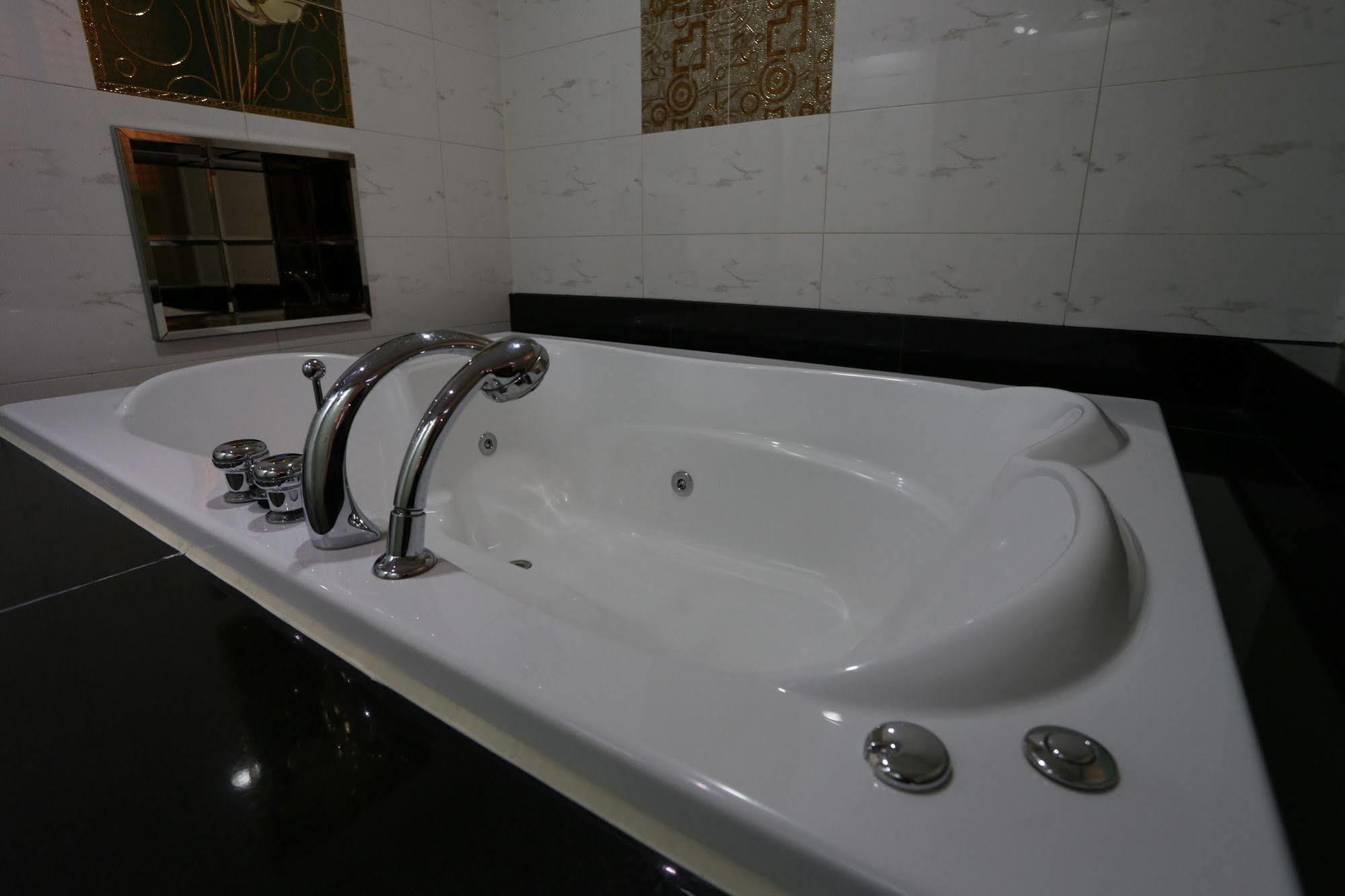 Bell Hotel Hwaseong Luaran gambar