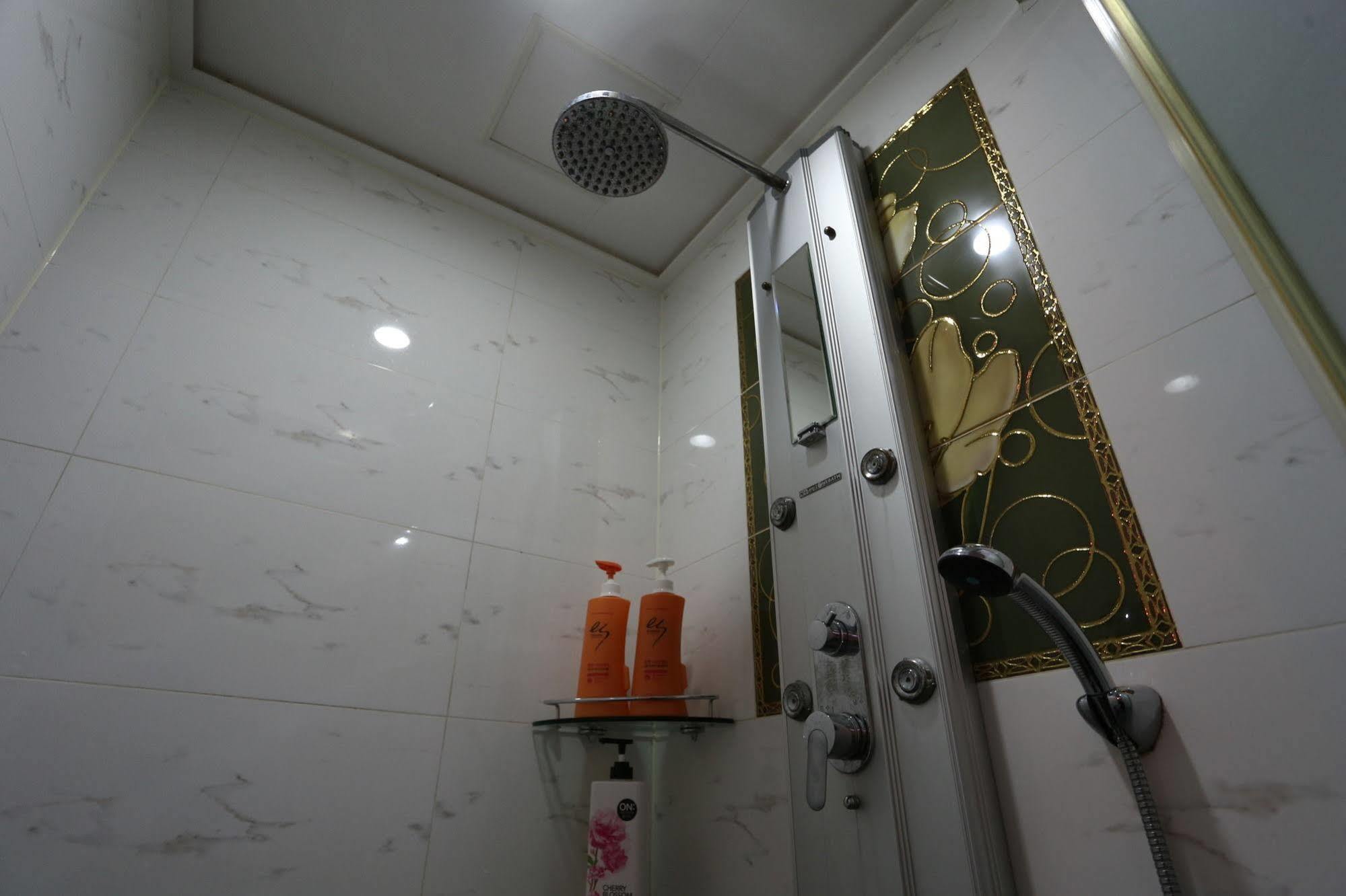 Bell Hotel Hwaseong Luaran gambar
