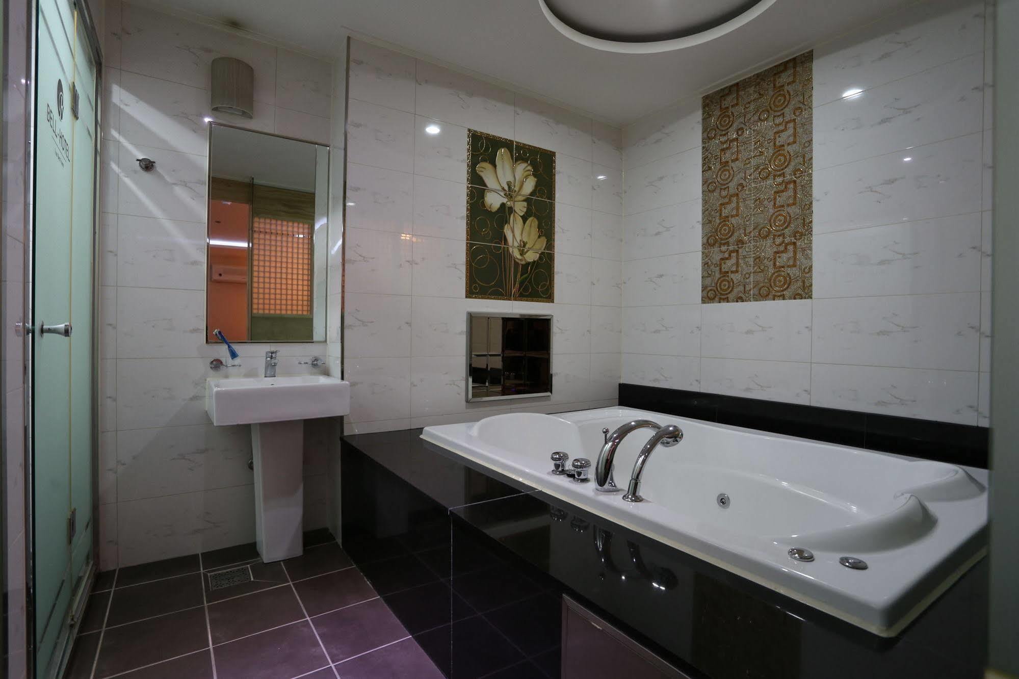 Bell Hotel Hwaseong Luaran gambar