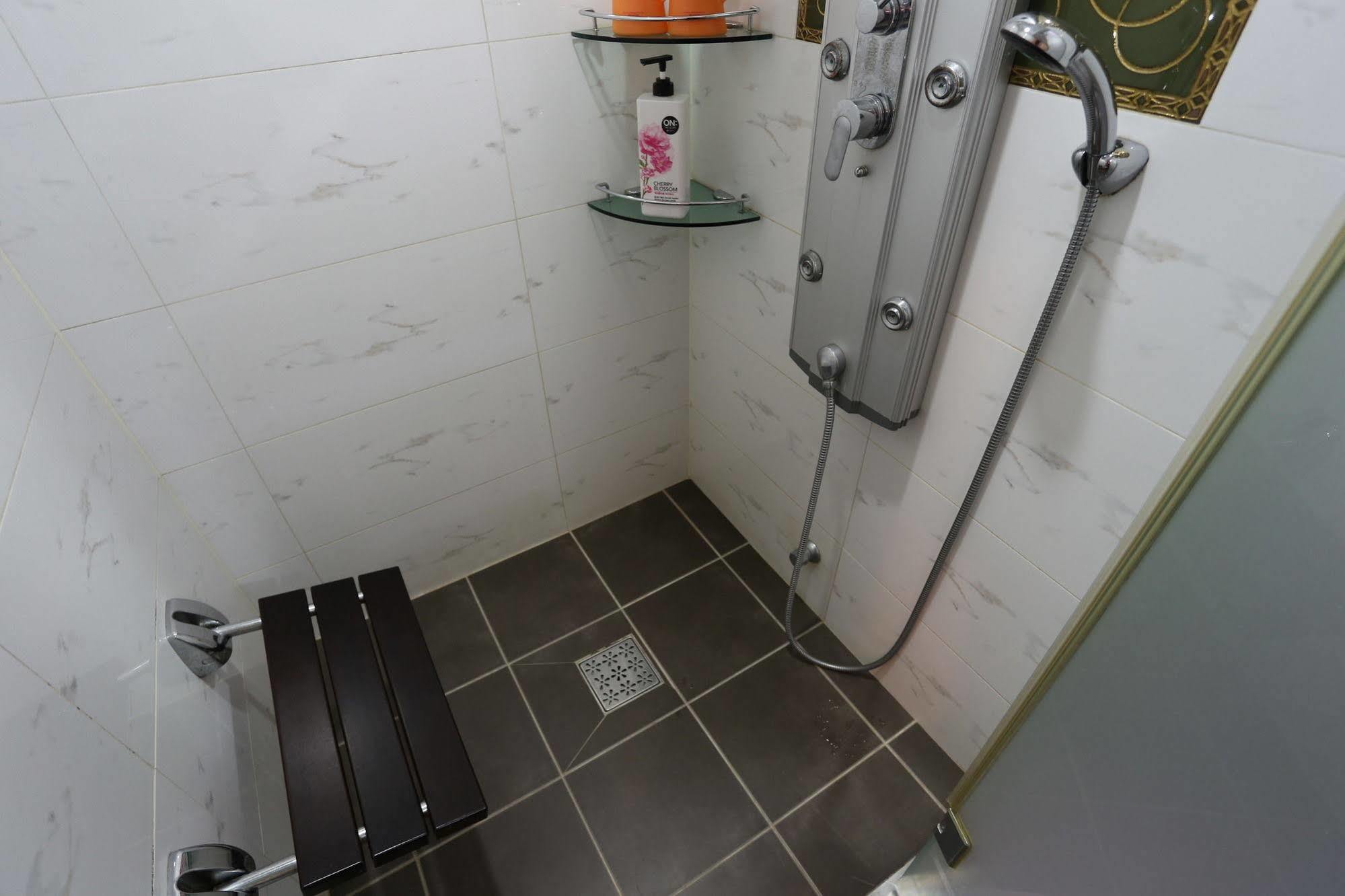 Bell Hotel Hwaseong Luaran gambar